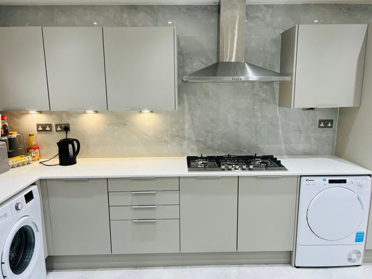 Modern Makeovers for Classic British Homes