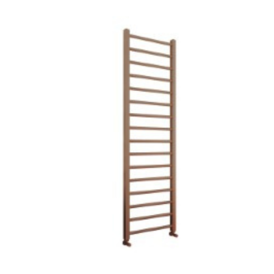 1600 x 500 Bronze Towel Rail