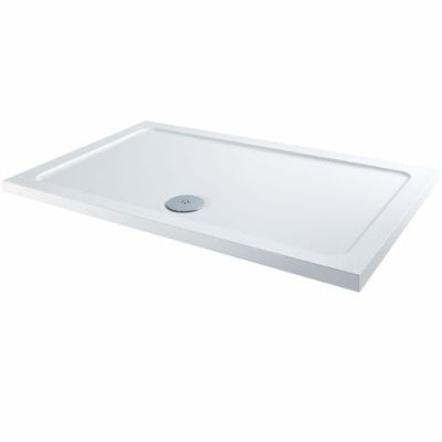 Shires Rectangular Shower Tray 1200 X 800