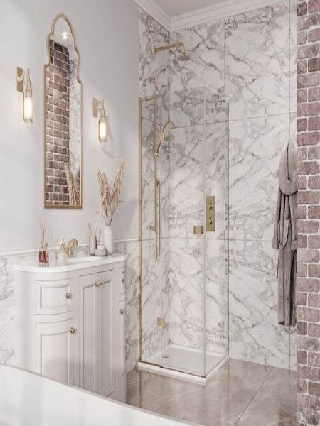 Athena Side Panel 900