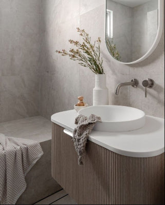 Linea Curve 900 Countertop