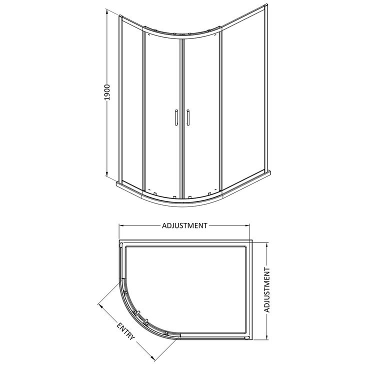 BRASS ELITE 900 QUAD