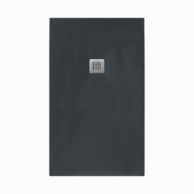 1400 x 800 Slate Gray Tray