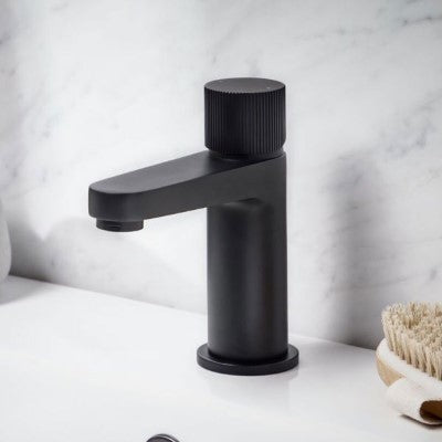 KOKO Mono Basin Mixer Black