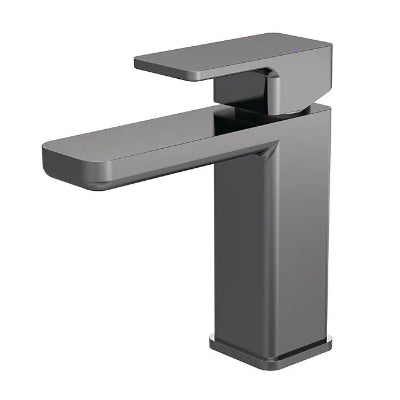 Gunmetal Square Tap and Waste