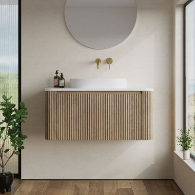 Linea Curve 900 Unit