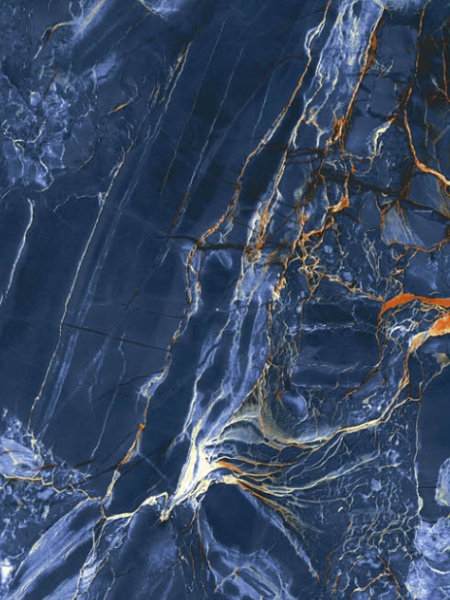 Arezzo Blue