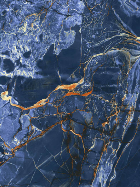 Arezzo Blue