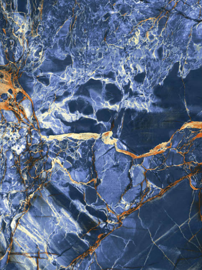 Arezzo Blue