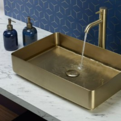 CORE Basin