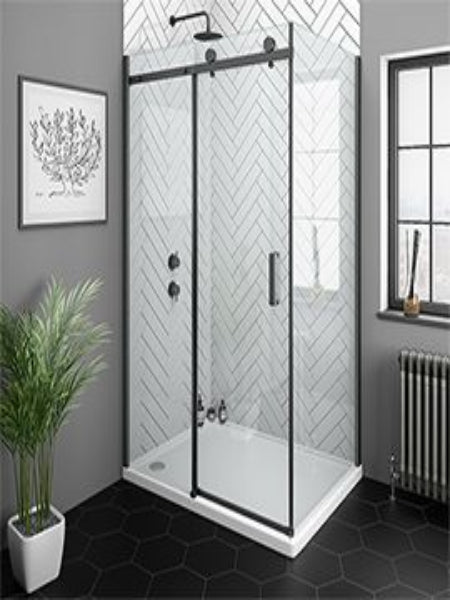 Athena Side Panel 900