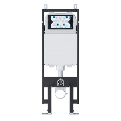 WC Frame & Cistern