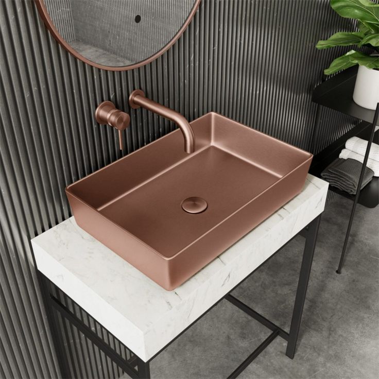 CORE Basin