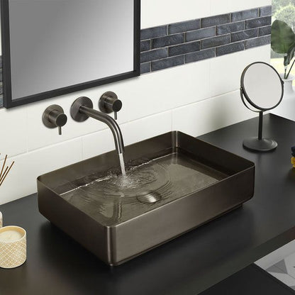 CORE Basin