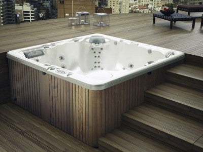 Jacuzzi