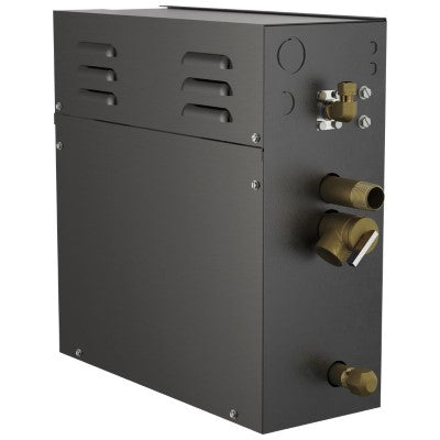 Steam system