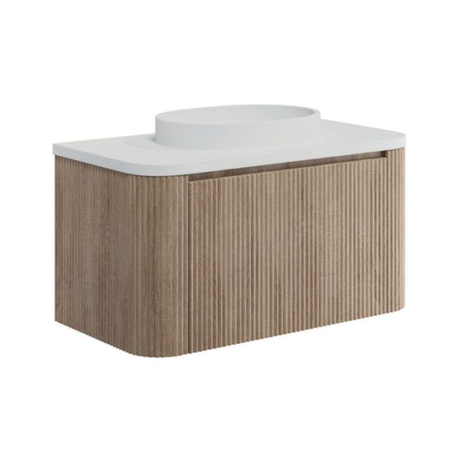 Linea Curve 900 Unit